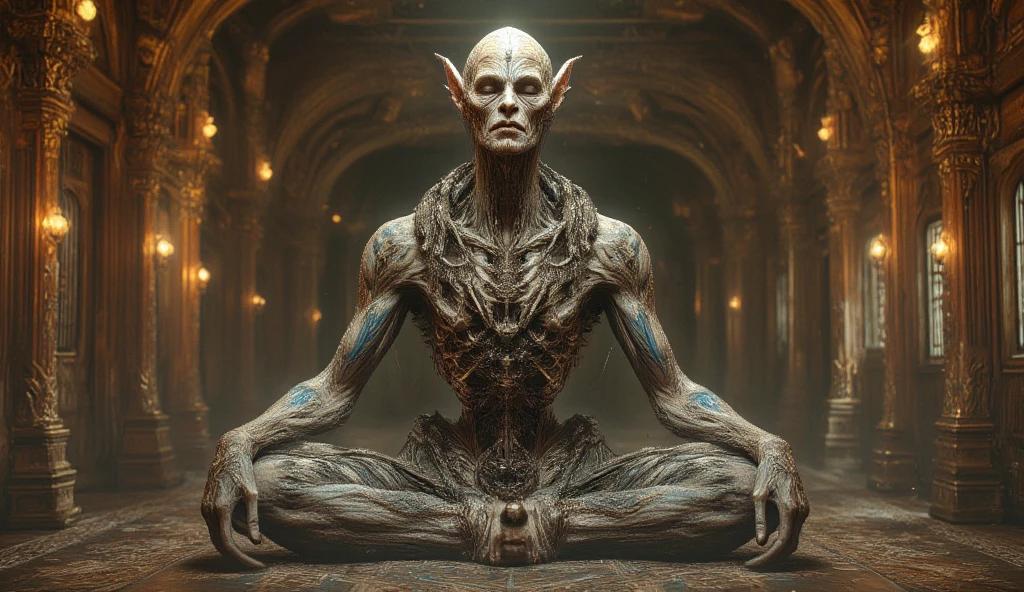 illustration, full body, in paul cadmus art style, full body, close up view, soft color, cinematic, hd, ultradetailed, ultra realistic, view from the front, squating, shirtless, wearing small little shorts, pantless, barefoot, fullbody, detailed face, detailed fitness muscles, detailed legs and feet, detailed nose, detailed green eyes, detailed lips, fullbody, masculine gaze, squating in a neoclassic deco office, masterpiece, award winner, magic, Broken Glass effect, no background, stunning, something that even doesn't exist, mythical being, energy, molecular, textures, iridescent and luminescent scales, breathtaking beauty, pure perfection, divine presence, unforgettable, impressive, breathtaking beauty, Volumetric light, auras, rays, vivid colors reflects