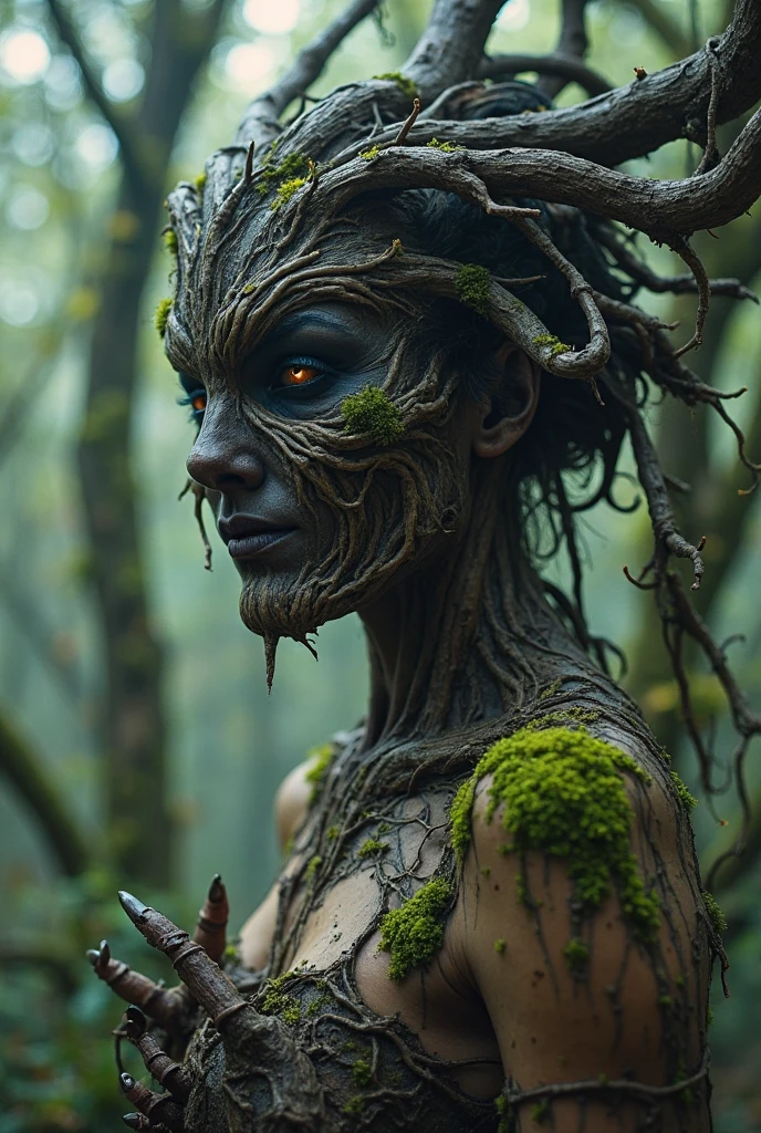 woodryad