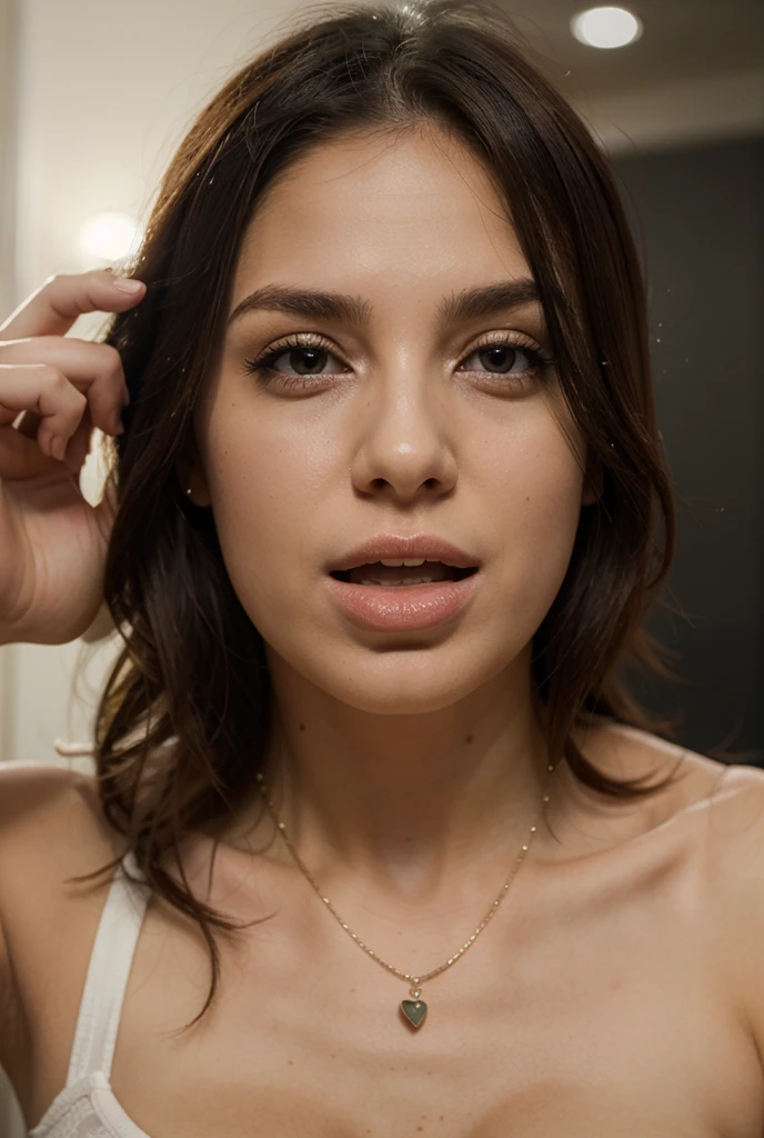 Woman getting fucked