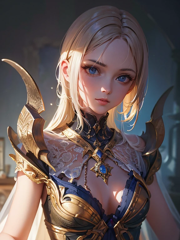extremely detailed illustration of a beautiful fantasy girl wearing ice crown and ice armour, fantasy character portrait, fantasy castle, purple glowing eyes
looking at viewer, highres, superb, 8k wallpaper, extremely detailed, intricate, unreal engine 5, volumetric lighting, realistic, realistic lighting, cinematic, 4k, cinematic lighting, 8k, depth of field, 3d, perfect, award-winning, hyper-detailed, photorealistic, ultra realistic, realistic light, hard lighting, intricate details, stop motion, hyperfocus, tonemapping, sharp focus, hyper detailed, detailed eyes, eyes focus, (illustration:1.1), highres, (extremely detailed CG unity 8k wallpaper:1.1), (beautiful face:1.15), (cowboy_shot:1.5), torino_style
(nixeu_soft:0.8), (nixeu_white:0.8),