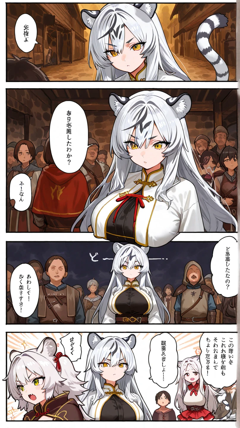 Anime. 1Girl. Cutie. Slave. Dirty tunic. Torn tunic. Slave collar. Shackles. Barefoot. Cold. Runny nose. Nasal mucus. Snot flows from the nose. Sneeze. Sneezing. Strong, desperate desire to sneeze. She sneezed. Snot flowed from the nose when sneezing. Handkerchief. Cover your nose with your hand. Blows his nose. Urinary incontinence. Urination. Urine. Strong urge to pee. She pees on the floor. She peed herself. Diarrhea. Defecation. Poop. Strong desire to poop. She pooped in her panties. She shit herself. Standing. Slave market. Sneezing fetish. Omorashi. Scat. Full height. Whole body. A high resolution. Ultra resolution.