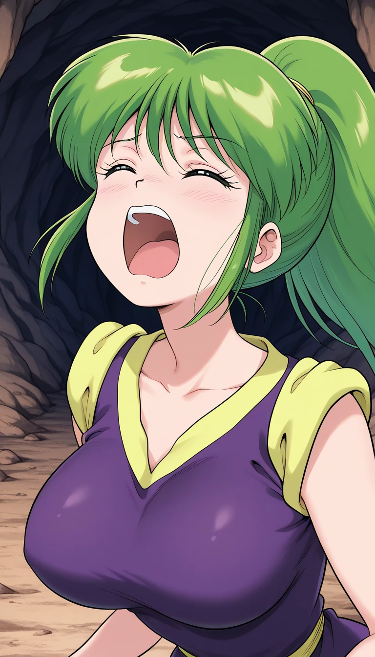 (nsfw:1.4),(Extremely vulgarity:1.4),(severe humiliation:1.4),(criminal hentai:1.4),(uncensored:1.4),masterpiece,best quality,anime screencap,official art,official style,ultra detailed,high quality,detailed Lora,highres,absurdres,official art,official style,explicit, shiny skin,extremely detailed CG unity 8k wallpaper,detailed face,perfect face,beautiful face,(detailed eyes:1.2),(perfect eyes),(expressive eyes:1.2),perfect anatomy,Sailor Pluto XL,1girl,solo,1990s \(style\),(torn clothes:1.4),(almost naked:1.4),sailor senshi uniform,lipstick,carmine eyes,hair bun,single hair bun,gloves,choker,skirt,long hair,dark green hair,elbow gloves,white gloves,jewelry,earrings,black choker,tiara,bow,black skirt,bare legs,huge breasts,high quality nipple,lewd lowerbody,(wild pubic hair:1.2),(perfect pussy:1.2),(perfect vagina:1.2),arms up,armpit,spread legs,blush,sweaty,crying,orgasm,ahegao,cowboy shot,(bdsm:1.2),(restrained:1.2),(hard sexual torture:1.4),(sex slave training:1.4),(gangbang:1.4),dynamic angle,on the prison,