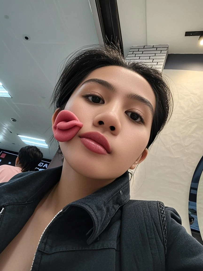 "Plumpers", (Spectacles), ("Rainbow Hijab Floral pattern Naked"), "Long Tongue", (Anger), (Anger), (Anger), (Anger), "G-String & Thong", "Oki Setiana Dewi", "Spectacles", ("Rainbow Hijab Floral pattern Naked"), Chubby Wearing Lace Bra & Short Hairy Pussy, "Facial expression in anger", "Rainbow", "Red Lips", "Bokeh" My ass is huge Being in the forest, "Very angry facial reaction", (Heavy Huge Breasts Tits)