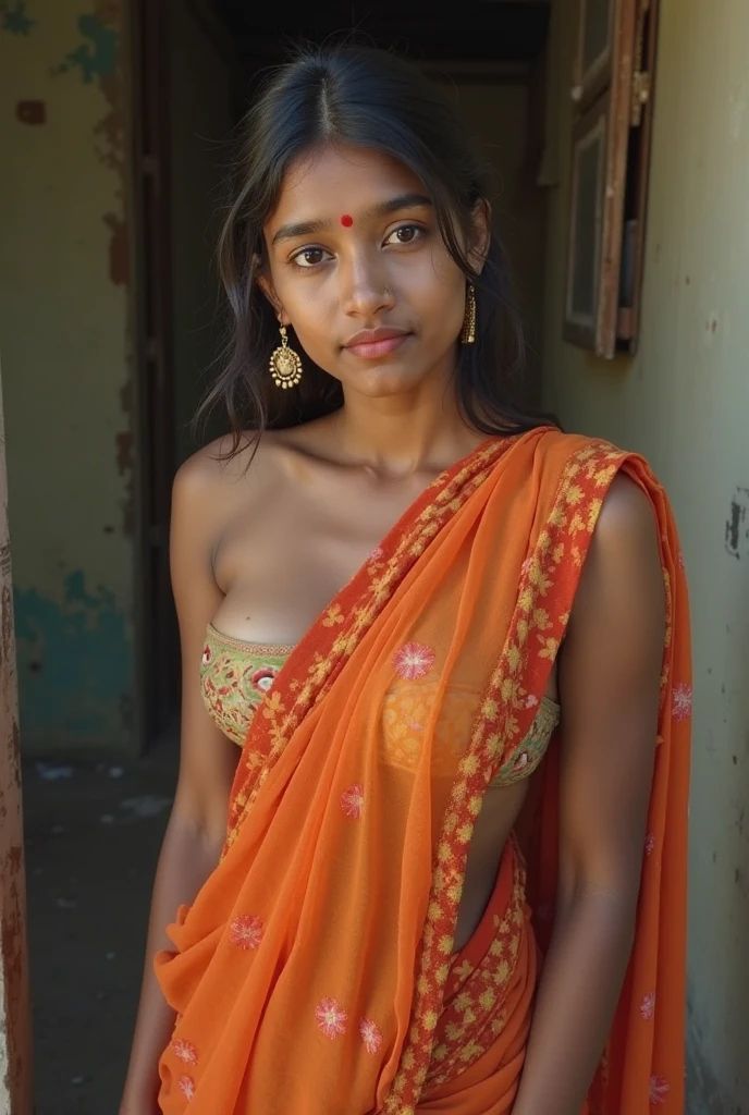 Beautiful indian village lady naked 19 year old