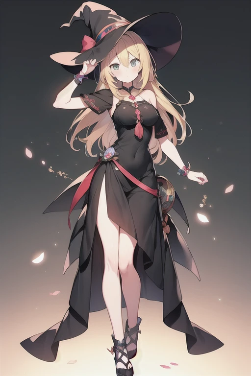 1 girl
blush
cape
crossing_weapons
full_body
hat
High-leg
leotard
see_で_viewer
parody
Pointed_ear
red_eye
smile
solo
standing
Tachie
thigh_Strap