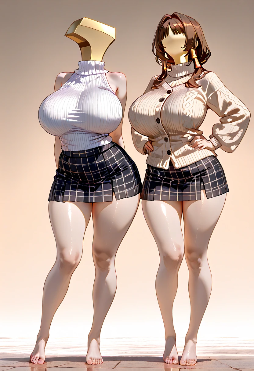(Boobs), bouncy boobs, (cleavage viewing :1.2), Masterpiece, curvy, (masterpiece:1.2), best quality, high resolution, unity 8k wallpaper, gigantic boobs, erected tits, cameltoe juicy,(best quality), (topless view:1.2), masterpiece, colorful, dynamic angle, highest detailed), (((Masterpiece,High Quality,Best Quality,High Resolution,barefoot,Black and Orange Image,Line Drawing,Realistic,2 Girls,Suitcase,in room,Travel Preparations,Hurrying,Large Amount of Luggage,Clothes That Don't Fit,Contrasting Amount of Luggage for Another Person,One School Bag))),Another Person with Minimal Luggage,Smartphone Charger,Mobile Battery,Eye Mask,Pillow,Sinking Body,Business Trip,Torn Ticket,Dust,Gust of Wind,