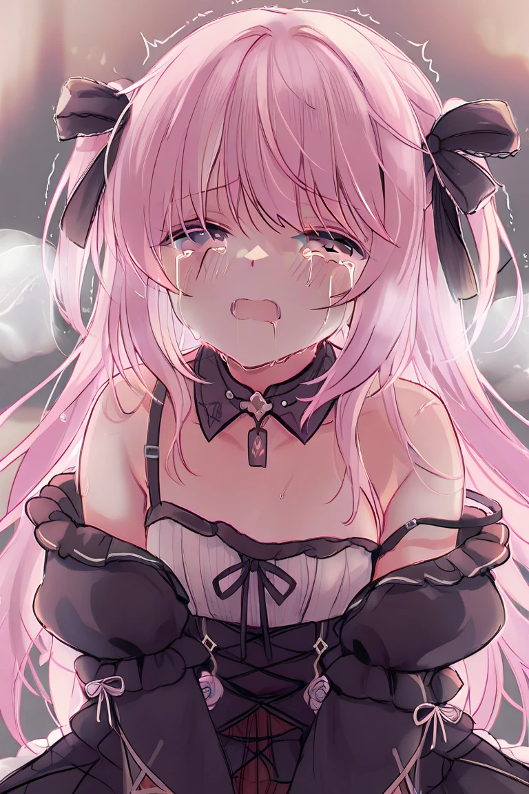 8k, (streaming tears:1.5)