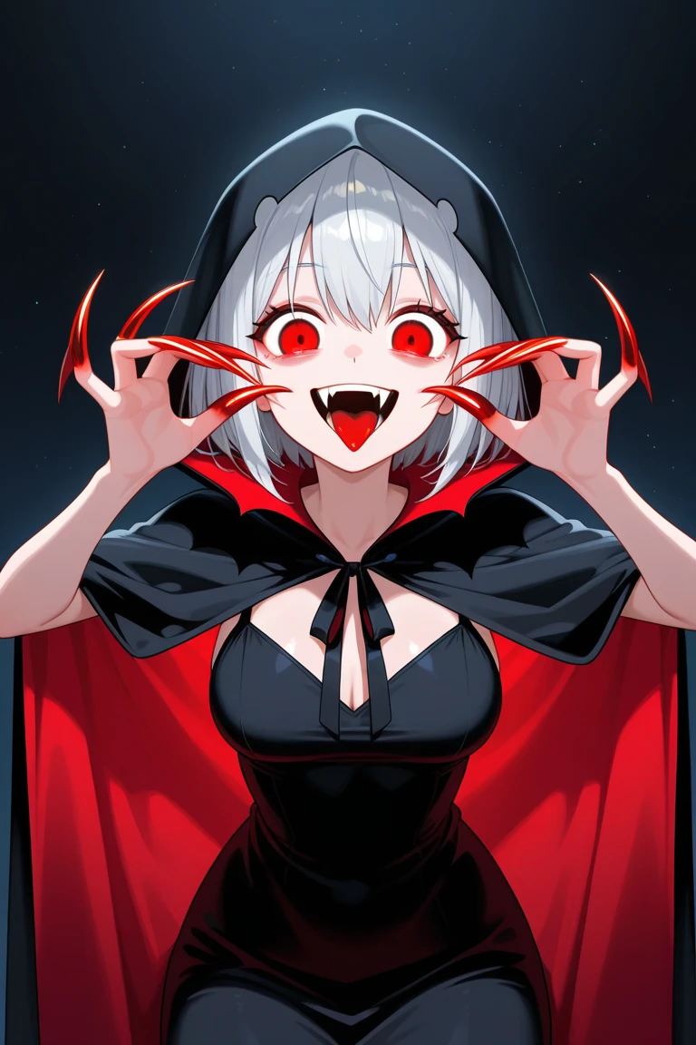 (((No humans)))、black cat、Red collar、high quality, 8K、Best illustrations、high quality, 8K、Best illustrations