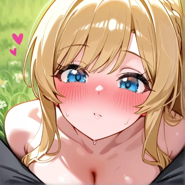 score_9, score_8_up, score_7_up,source_anime, high res image,masterpiece,best quality,girl,cute face,clear skin,shiny hair,ultra detailed eyes,simple background, cunnilingus,yuri