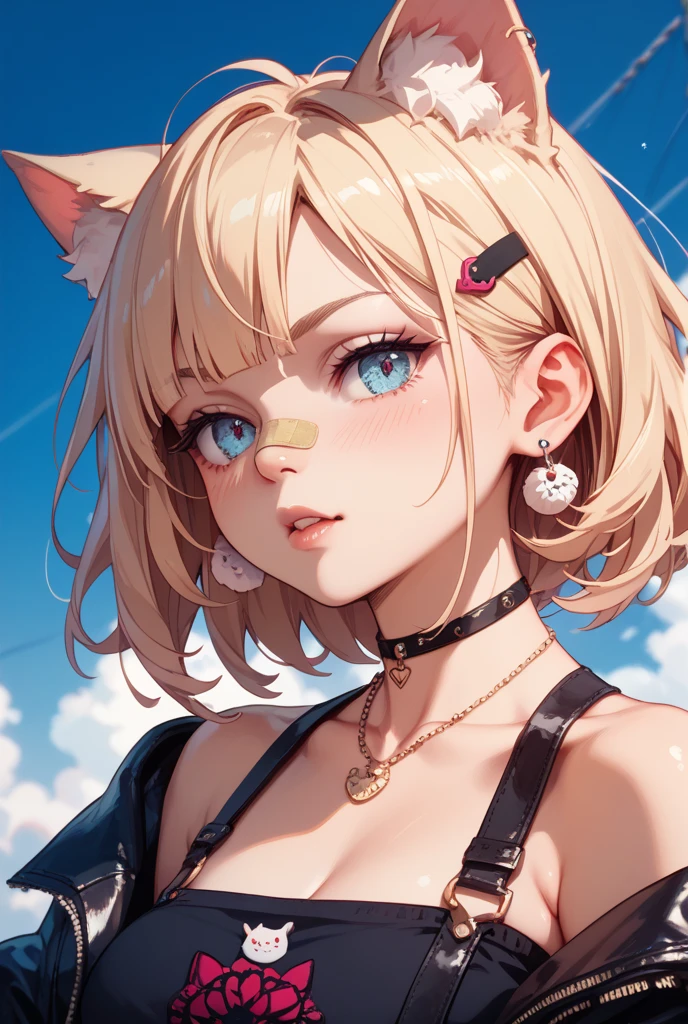 cute little cat loli,(((little loli,small tiny body,petite))),(((6 years old))),((little cat loli with extremely cute and beautiful blonde hair)),(((cat girl,anthro furry cute,cat-girl))),(((cat ears,cat ears on head,big cat earlat chest))),(((blonde hair:1.35,messy blonde hair,colored inner hair,ear breathing,))),((heterochromia:1.5,eye1 yellow,eye2 orange,perfect eyes,upturned eyes:1.3,beautiful detailed eyes,finely detailed beautiful eyes:1,big highlight on eyes:1.2,slanted eyereckles on the face,freckles,freckled girl))),(((lustrous skin:1.5,bright skin: 1.5,skin tanned,shiny skin,very shiny skin,shiny body,plastic glitter skin,exaggerated shiny skin,illuminated skin,wet legs))),(delicate detailed fingers,detailed body,detailed arms,human hands,(detailed face)),

cute,slutty,,erotic,(((nsfw))),

zettai ryouiki,revealing clothing,show skin,((rave shirt,neon shirt,rave mini-skirt,visible thong straps)),(wearing a rave outfit:1.3,rave clothes,semi-naked,with little clothing),((wet clothes,detailed outfit,detailed clothes)),

(dynamic pose:1.0),embarrassed,(centered,scale to fit dimensions,Rule of thirds),

cyberpunk city by the ocean at night, with bright neon signs and dark stormy clouds and puddles,

High resolution, sharp focus, (ultra detailed, extremely detailed), (photorealistic artwork:1.37), 8k wallpaper,((synthwave background theme)),((vibrant colors)),(intricate),masterpiece,(best quality),