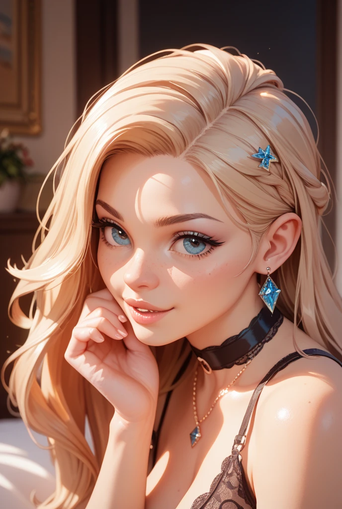((Masterpiece, best quality,edgQuality)),smirk,smug,
beautiful edgPL_woman,edgPL_face,edgPL_body, a woman with blonde hair and blue eyes
<lora:edgPolishDollLikeness:1>