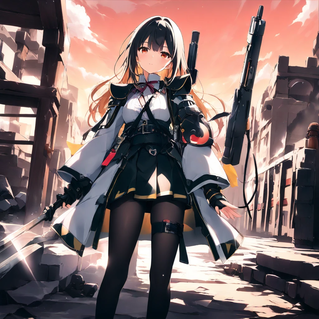 <lora:fartooth:1>, 1girl, angry, (masterpiece), 4k, 8k, highres, high resolution, beautiful, anime, amazing, girl, detailed, standing in city park