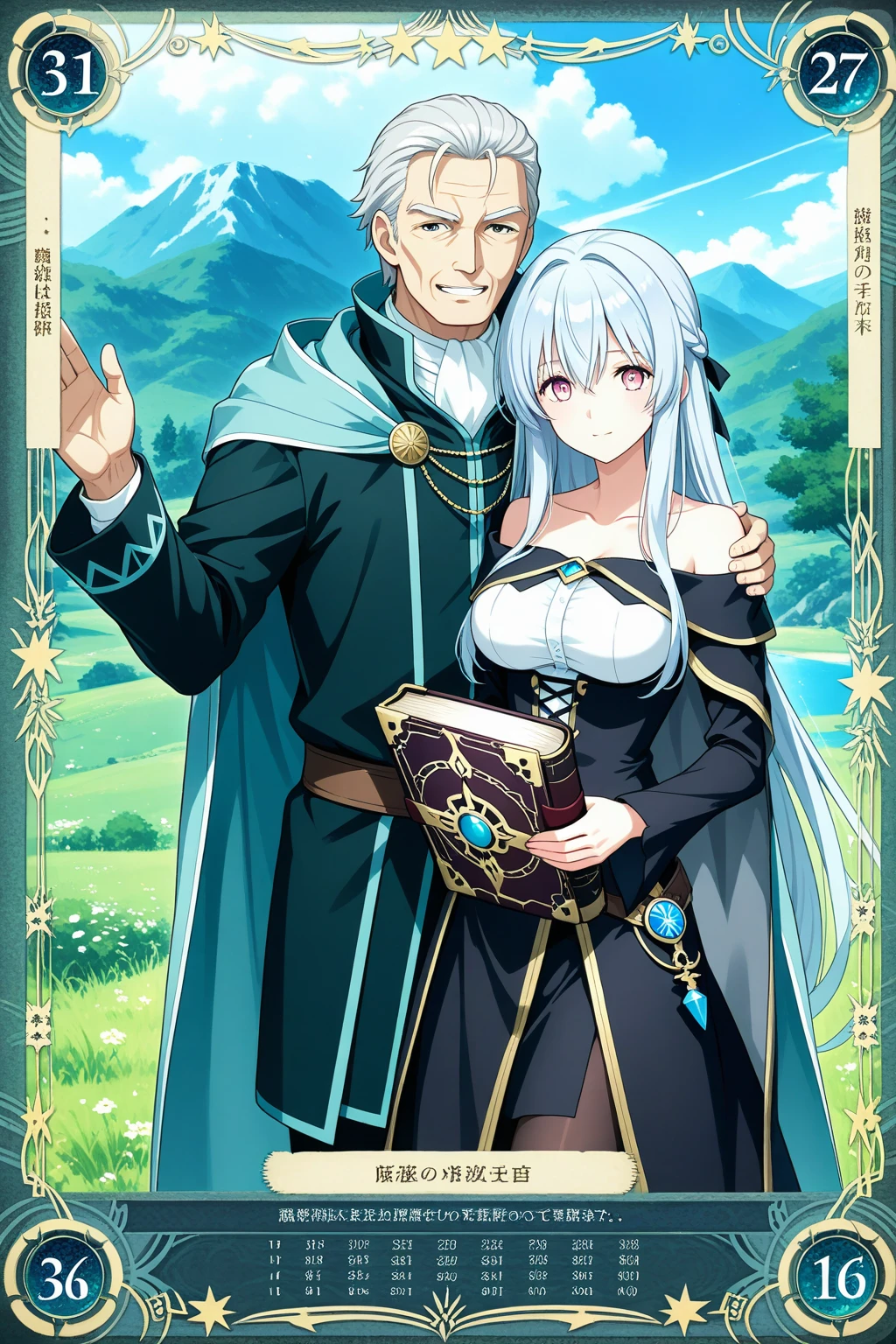 The ladybug is creeping on the open bloom of May, The merry bee is trampling the pinky threads all day, And the chaffinch it is brooding on its grey mossy nest In the whitethorn bush where I will lean upon my lover's breas