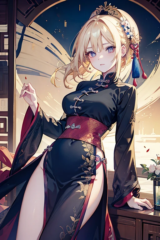 Qipao