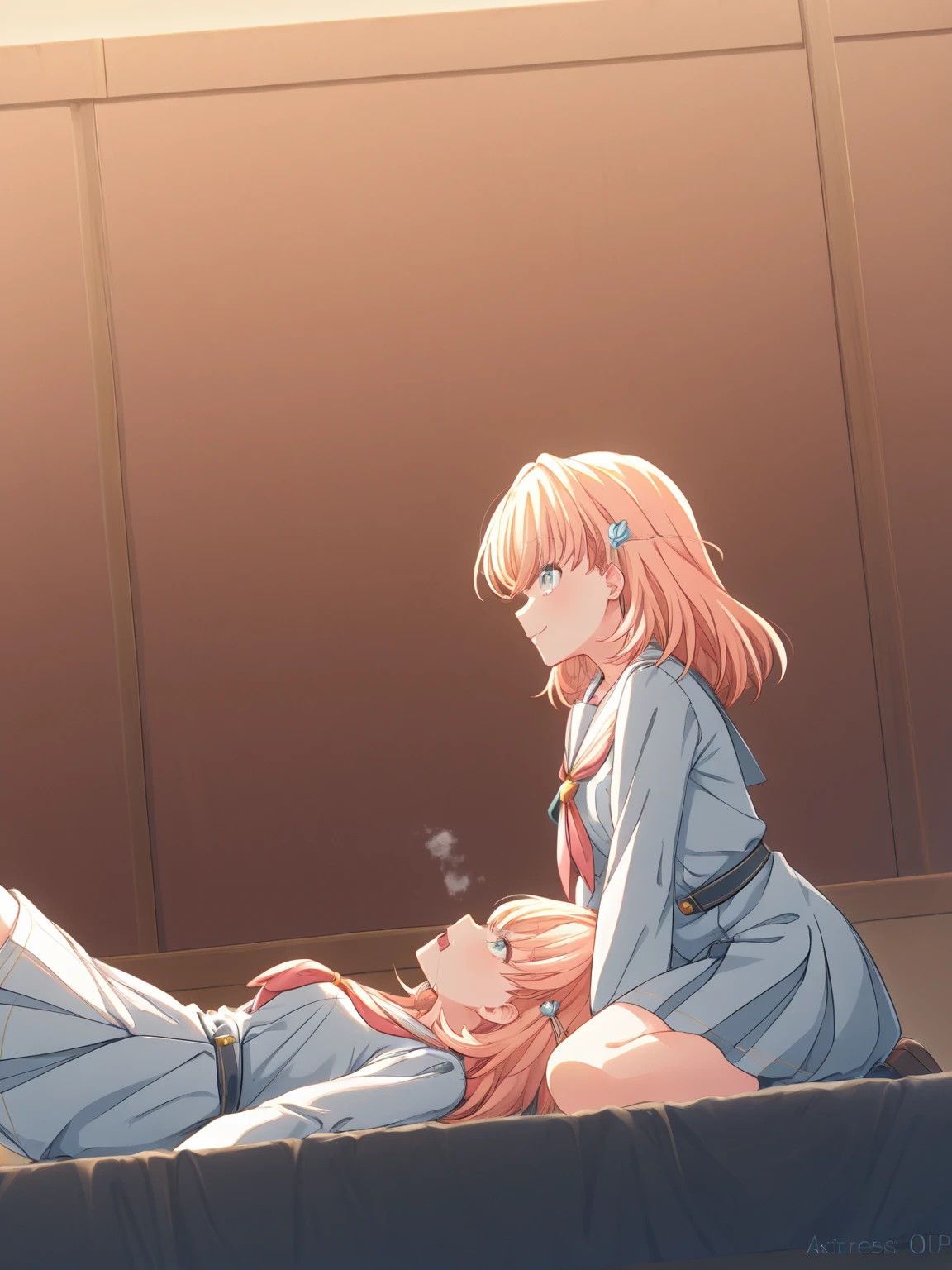 takes place during the Sewol ferry tragedy, where players take on the role of various characters trying to survive and help others amidst the chaos and dangers aboard the ship. The story will focus on making difficult decisions, managing limited resources and navigating through physical and emotional challenges.