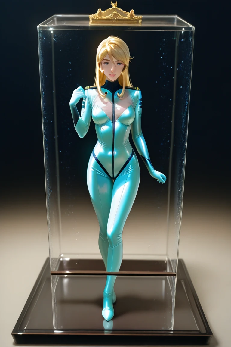 Man in blue leotard、outfits:Cyan Leotard、Rei Ayanami in a leotard、Leotard、Rogue Anime Boy、Leotard、Anime Male Full Body Art、Leotard、highleg、Long sleeve、Beige pantyhose、shonen、Bra and pants taken off