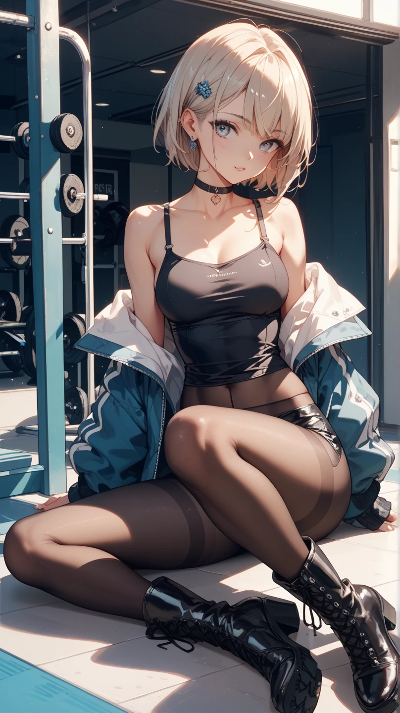 ultra-Top-quality by art God, ultra-detailed, high resolution, shinkai makoto style, anime moe artstyle, best anime 8k konachan wallpaper, pixiv contest winner, perfect anatomy, break,(Please draw a picture of a girl in a swimsuit sitting masturbation on a bench by the poolside alone.),break, a hyperrealistic school girl, parted lips, (Solo,lolita, ???, 13-year-old:1.3),Full limbs, complete fingers, androgynous charm, (very short hair), wet hair, small breasts,slender body, Small butt, groin, Small black eyes,hanme,beautiful detailed eyes, well-proportioned iris and pupils, sleepy eyes, highres detailed hair, swimsuit, wet swimsuit, bare shoulders, thighs, pussy juice, masturbation, in the school pool. break,super detailed skin, shiny skin, Best lighting powered by famous artist, 8k, illustration,UHD, textured skin,break,((artist:toosaka_asagi )), artist:clamp ,artist:carnelian ,artist:kantoku ,