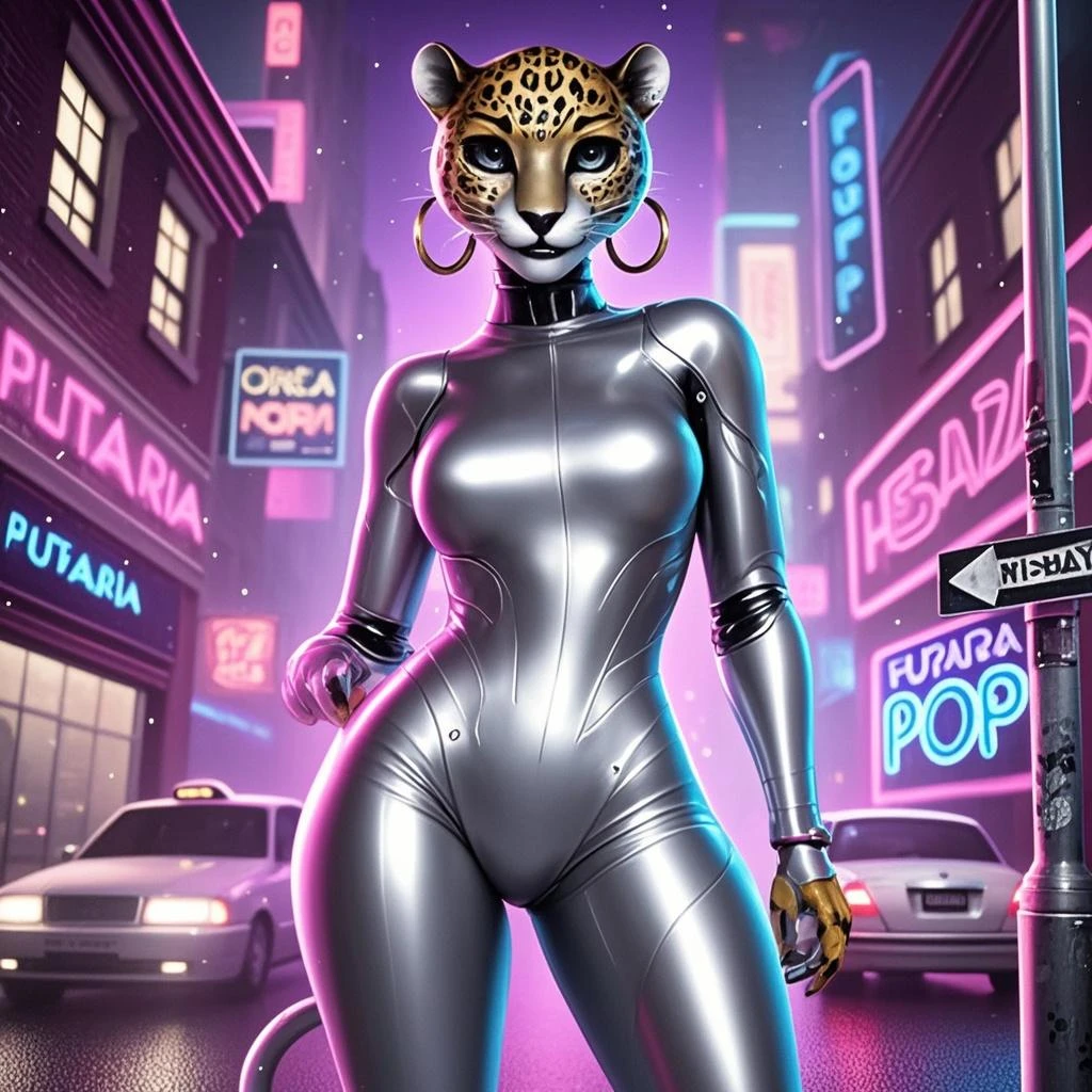 masterpiece, black girl best quality, making friends with the panther , fun, happy, bright, loong,sexzy, realstic, big breast,breathtaking beauty, vibrant, comprehensive cinematic, 8k, cinematic lighting, best quality, 4k