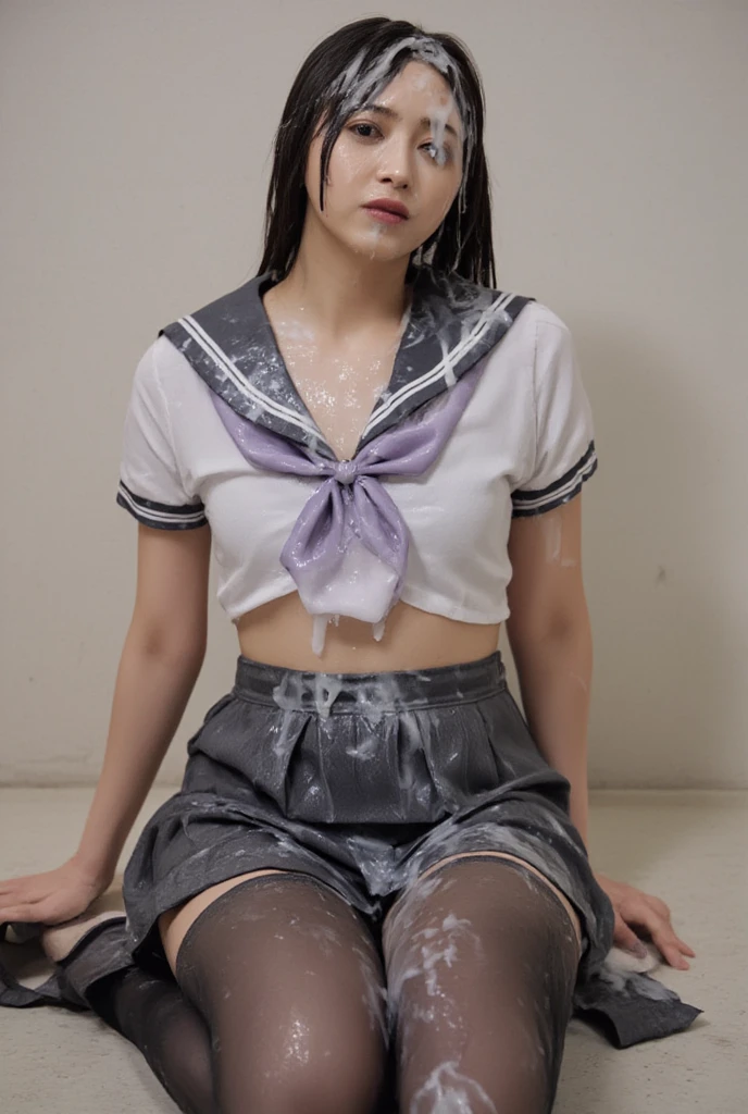 (4K High Resolution,Crisp image quality,Pussy juice(Beautiful breasts)((vaginalsex&Penis amazing adult cock deep blowjob cumshot:1.2)),penis sex camera,Black Hair,Intense Sex,(Small body,child:1.3)School Uniform,realisticpussy,Spread your legs,(feel one's orgasm:1.5)