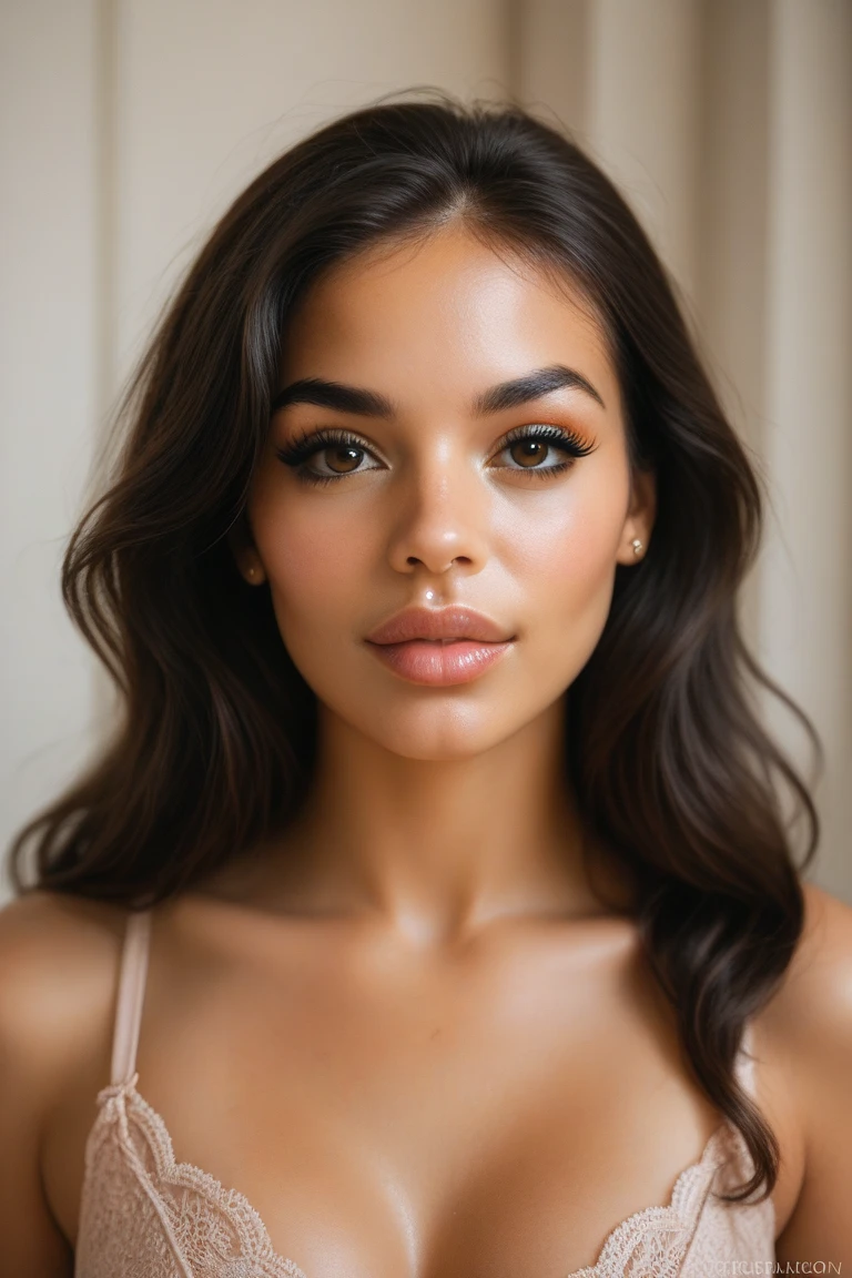 portrait of DEN_gleiz_SG, (headshot, face focus:1.2), beautiful eyes, detailed face, detailed lips,
(plain background:1.2),
bokeh, f1.4, 40mm, photorealistic, raw, 8k, textured skin, skin pores, intricate details, <lora:epi_noiseoffset2:1>, epiCRealism