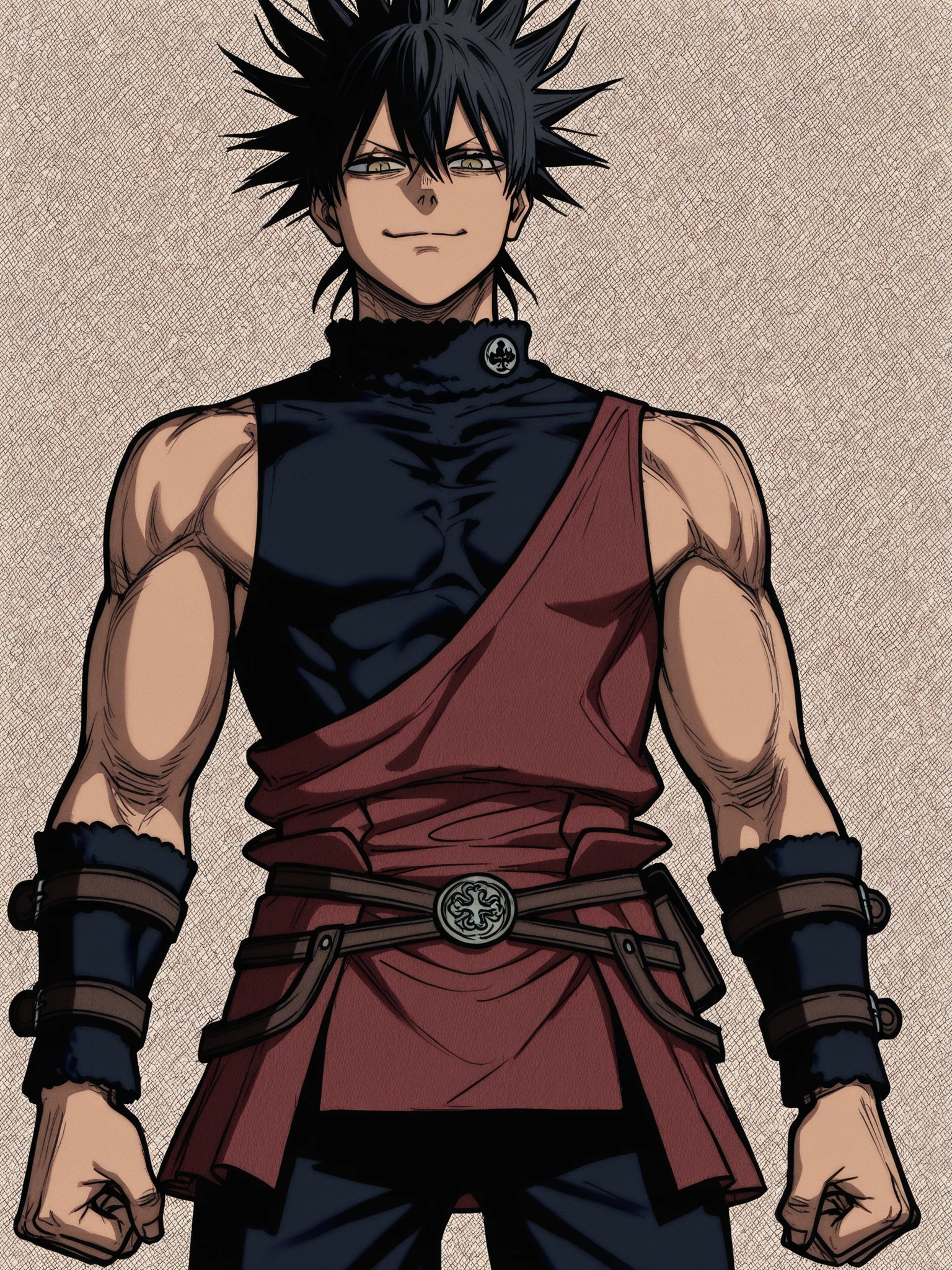 Anime manga style, woman, babe, green white snake on neck, epic battle, snake goddess, blade whip in hand, epic fight, turquoise eyes, very long black hair, firm face, snakes power, Whip of blades in hand, samurai clothes, white and green clothes, atmosphere of trees, Sword whip .