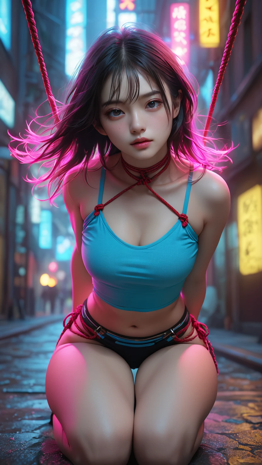 AI beauty