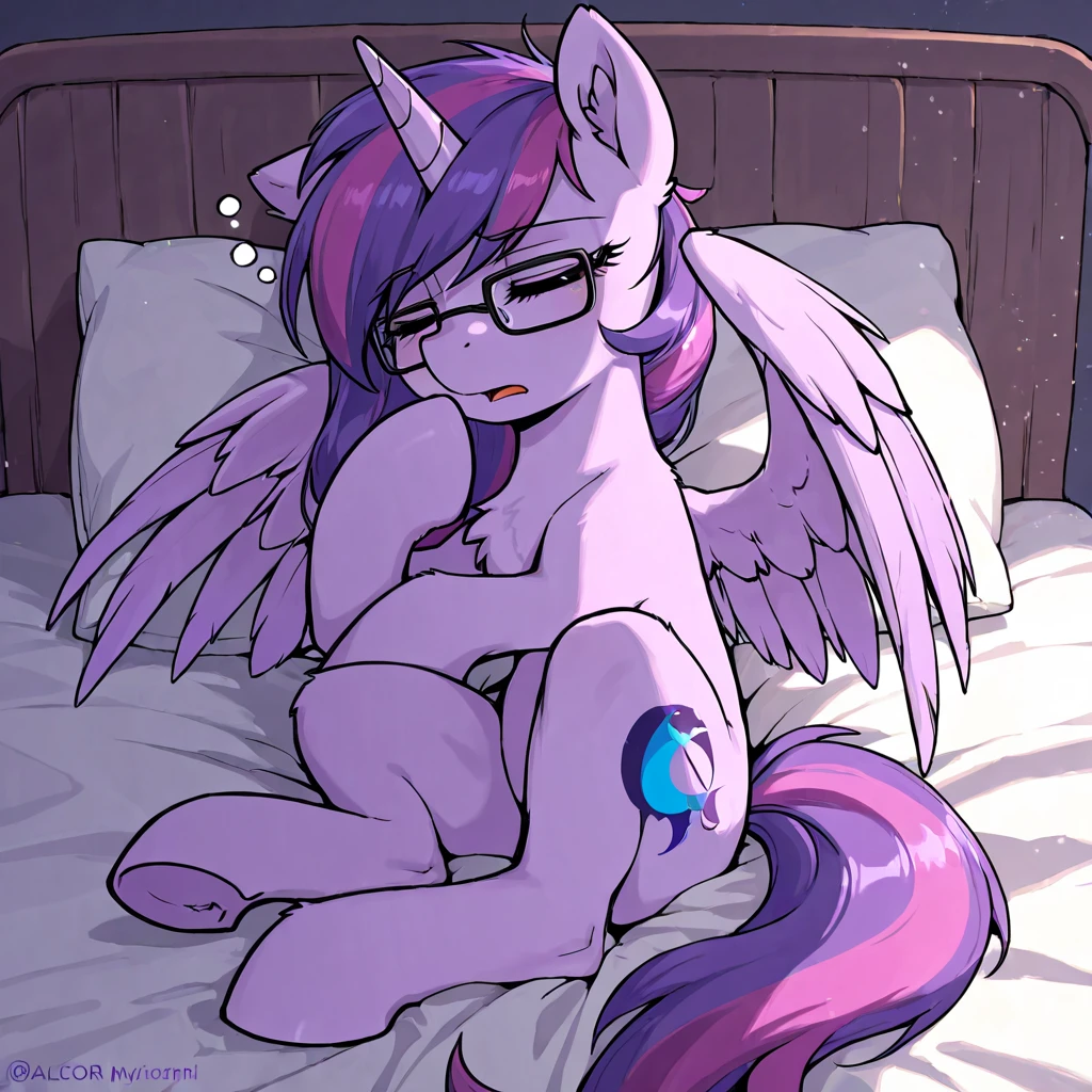 (Anthro furry girl), (blue fox girl), in an apartment, nude, Yuri, purple colored skin, deep blue colored skin, pink colored hair, blue colored hair, purple colored hair, dominant expression, blue colored fox ears, fox ears, fox snout, fox face, blue colored fox nose, long blue hair, futa, futanari, futa, gigantic blue colored penis, blue colored nipples, clear latex, clear latex skin, laying on back, anus on display