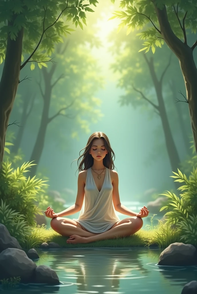 Wellbeing and Health 