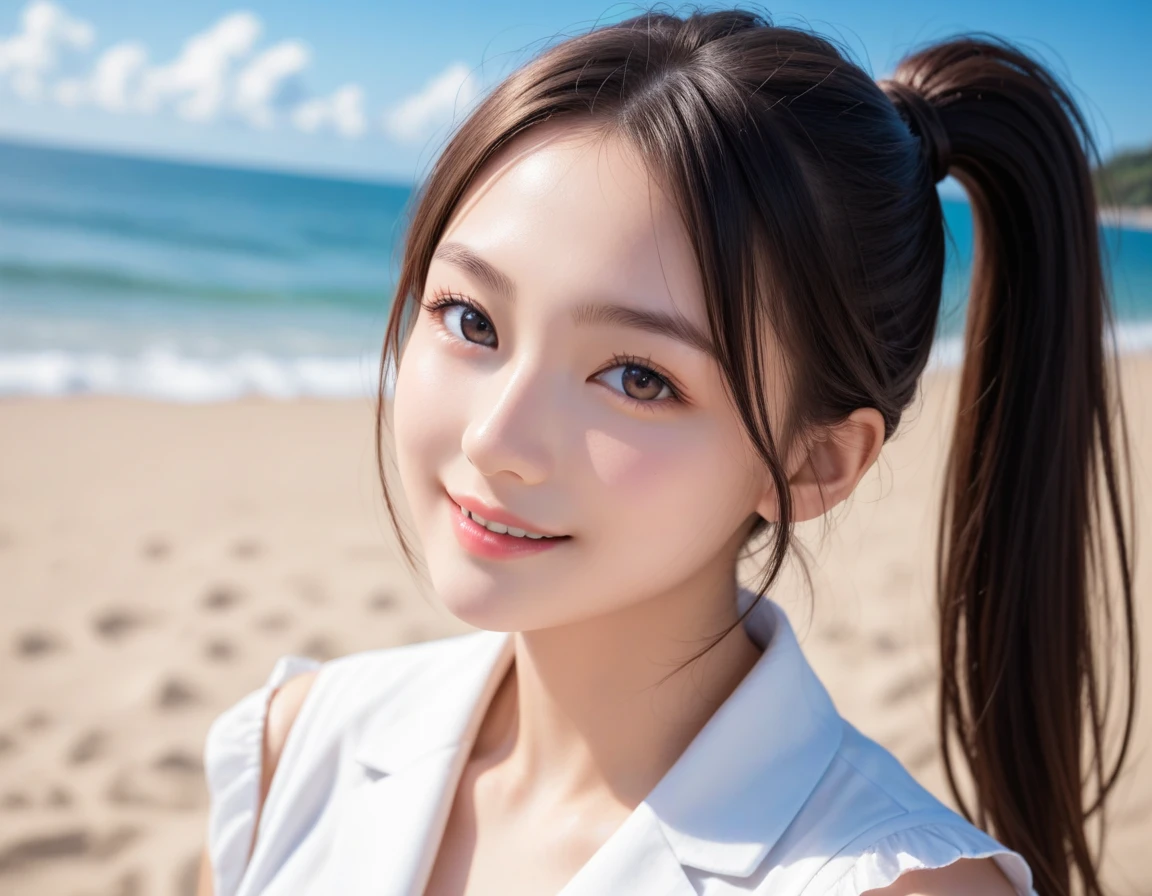 (Ultra-fine illustrations:1.2),(masterpiece, 8k), (最high quality, high quality:1.4), Perfect Anatomy, Super detailed, Super detailed,masterpiece background,Beautifully detailed backgrounds, v8k wallpaper,Perfect design,Award-winning art,Atmospheric, break, 1 beautiful girl, (),alone,(cute:1.5),(Little:0.6),(cute:1.5),(:0.5),break,1 beautiful girl, (17-year-old girl, colorful, Best details, break, (Huge breasts: 1. 2), Transparent muscle, Beautiful Skin, Shy skin, 1 beautiful girl, (Brown Hair:1.75), (Cat ear, ponytail, Medium Long Hair: 1. 2), (Bright Blue Eyes, Long eyelashes, double eyelids: 1. 2),alone,Glowing Skin, Transparent muscle, Beautiful Skin,(最high quality face),(最high qualityの輝く目),(The best smile,:d:1.45), Red nose, sleepy, Grin, Open your mouth,
//Character 1 Girl,
break
//fashion countryside jane austen charm,
Choose a lightweight option, Empire waist regency dress in pastel tones, It captures the romantic style of Jane Austen's time.,
break
Add ribbons and bows as delicate embellishments, Wear it around your waist or in your hair for a touch of Regency glamour.。,
break
Wear a bonnet or a straw hat adorned with flowers, Reflecting the fashion of the early 19th century,
break
Opt for lace-up ballet flats in a coordinating color, Offering comfort while staying true to Regency style,
break
Pin a simple cameo brooch to the bodice, reflecting the understated elegance of the
break
standing, (Leaning forward:1.3), View Viewer,
break Red nose, smile, Open your mouth,
(winter, the snow's, ice, Mountain々, night:1.2), (Under the Aurora:1.5), (Starry Sky:1.3),
break
(Perfect Anatomy, Perfect Arms, Perfect hands, Perfect Fingers, Perfect Legs:1.3)
break,Wakame seaweed,Wakame seaweed,Wakame seaweed, (From below:1.2), Cowboy Shot,
break,(Blurred Background:1.3),(Absurd, High resolution, Super detail Art),Cel Shading,Clear Color, Optical Effects, beautiful photo, Bright glow, Mysterious atmosphere,Mysterious light particle effect,Manga influence, Beautiful line drawing,