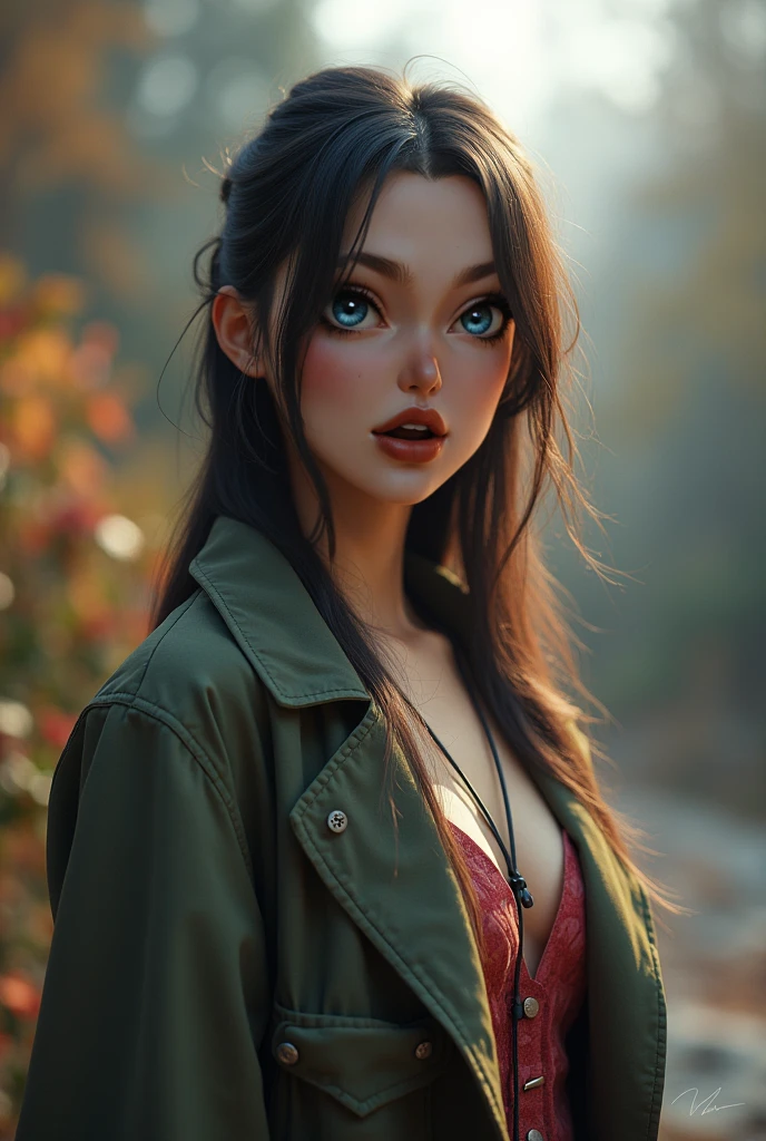 most beautiful Vanellope von Schweetz, (real life cosplay:1.4), 24yo, on her knees, looking up at the camera, (most detailed beautiful half-closed eyes:1.2), slight smirk, passionate, desire, perfect mouth open, in position as if trying to catch raindrops that are not there on her tongue, (tongue covered in very thin runny clear glue, dripping down all over her bare ample chest:1.3), hands behind her back, sticking her breasts out to create a large area for the viewer to aim at, sitting on her feet, (viewer squirting long thin ropes of clear glue across her face and chest from below the field of view:1.3), perfect puffy nipples, shot directly overhead, gorgeous, very cute, most attractive, most arousing, sensual, intimate, alluring, lascivious, appealing, enticing, tempting, cosplay, pink hair bow, very short brown pleated skirt, oversize teal hoodie with hot pink drawstrings, tight teal and white striped leggings, short black boots, candy-appearance hair accessories, shiny raven-black hair in a top ponytail with tendrils framing her face, rosy cheeks, most detailed hazel eyes, most beautiful detailed rounded face, button nose, attention to detail, (photorealistic:1.3), so real the viewer cannot tell it is a photo, best quality, 8k, highres, masterpiece, most real