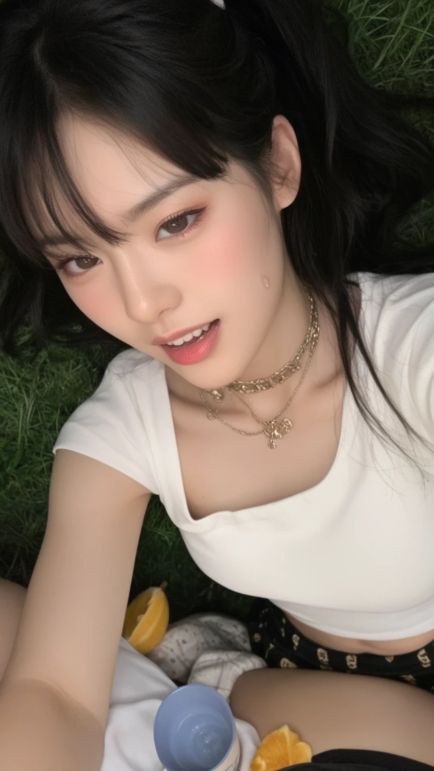 Jennie kim 