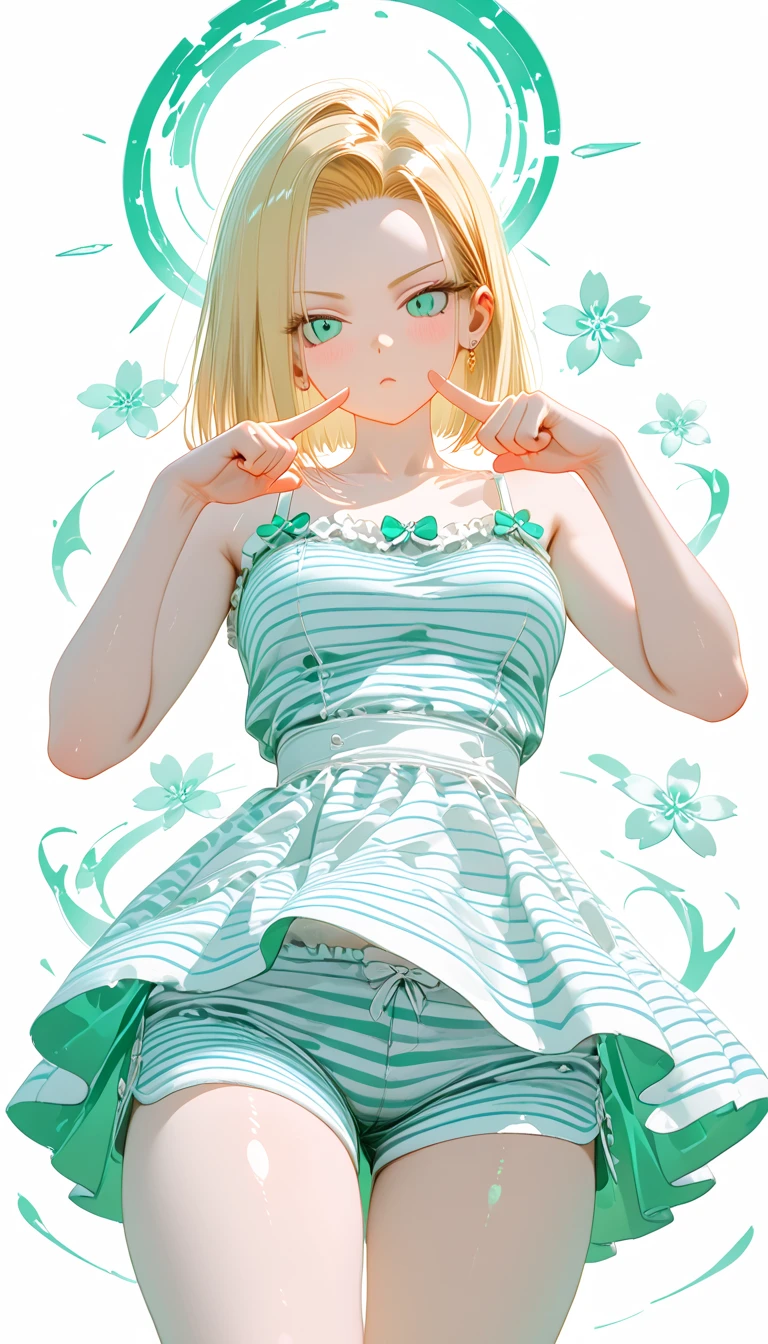 Anime - Style image of a woman in a blue dress sitting on the ground, loli in dress, cute anime waifu in a nice dress, (Anime girl), Loli, Anime girl, small curvaceous loli, Cute anime girl, at pixiv, Pisif, pretty anime girl, Beautiful anime girl, attractive anime girls, nurse girl, seductive anime girls