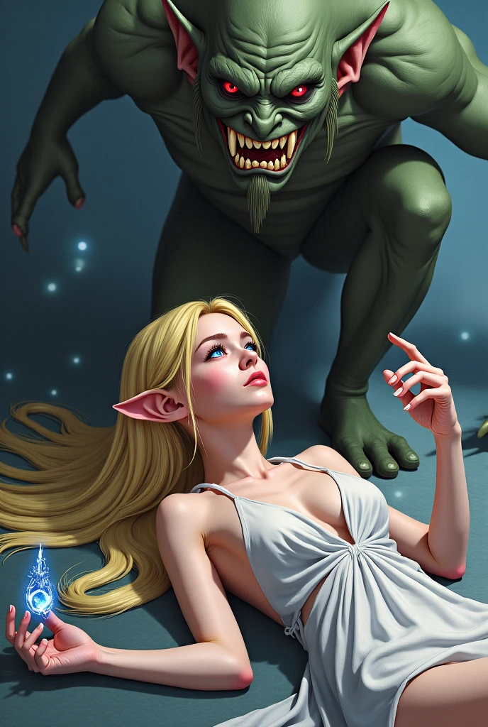 Asian, short, blue colored eyes, blonde, Russia, horoscope, hyperrealisti, new, no clothing,exposed tits, exposed vagina, giant penis sticking in your pussy