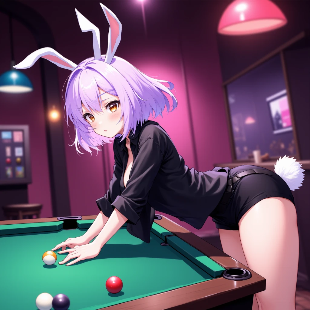 (solo:2), (boldline:-1.7), (black bow tie:1.5), (all fours:1.8), (arched back:1.3), (spread legs:1.3), (((fang))), (((best finger))), BREAK (best quality:1.5), (absolutely resolution:1.5), (ultra detailed:1.5), (masterpiece:1.5), (perfect face), (detailed face), (detailed eyes), (best eyes), (cute face), (shota:2), BREAK (bunny costume:1.5), BREAK (white loincloth:1.5), (rabbit ears:1.5), (bunny tail on hip:1.5), (bulge:1.6), (skinny:1.3),  BREAK (light blue hair:1.5), (spiked hands), (wine red eyes:1.4), (eyes with highlight:1.6), ((mole under eye)), (sweaty skin), (embarrassed:1.5), ((earrings)), (shiny skin:1.3), BREAK (casino:1.5), (money:1.5), (((spot light))), ((wind blowing)), (((nipple))), ((abs)), (groin), from below,