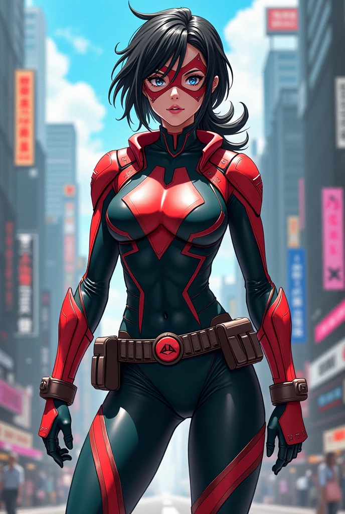lady deadpool