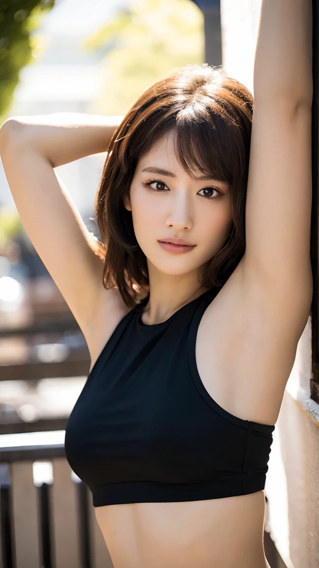 there is a woman that is posing for a picture in a bikini, Young Sensual Gravure Idol, Young Pretty Gravure Idol, Young skinny gravure idol, Japanese Models, Realistic Young Gravure Idol, Young Gravure Idol, zora々Shishi Japan of Girls, sophisticated gravure idol