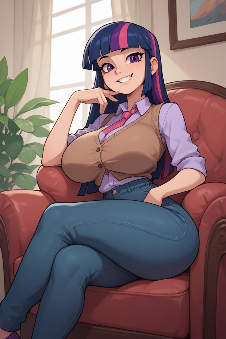 my little pony equestria girls princess cadence , HUGE titties , sucking an old man’s dick under the table , at a restaurant