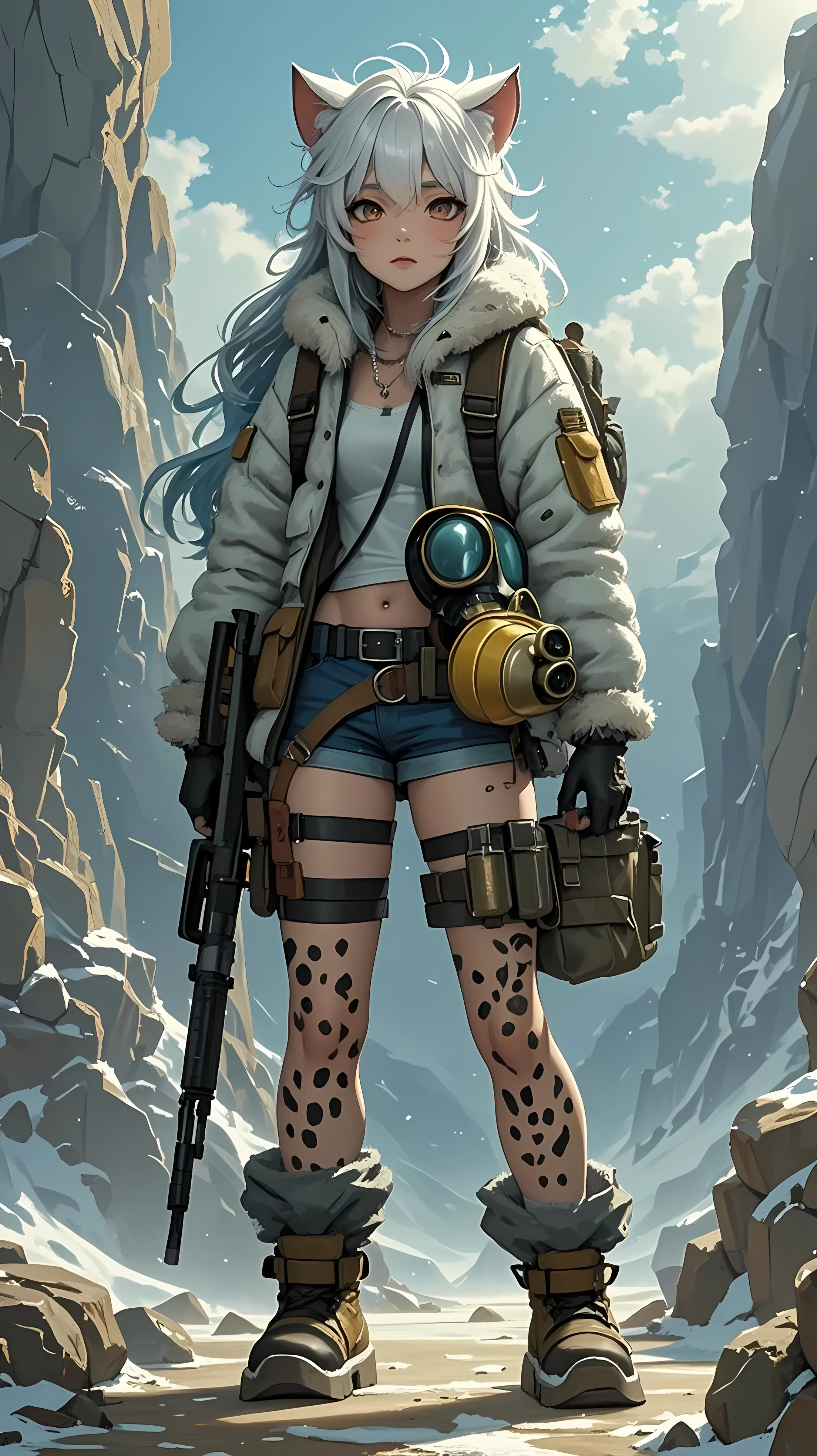 Ready for the adventure ? 😁👌