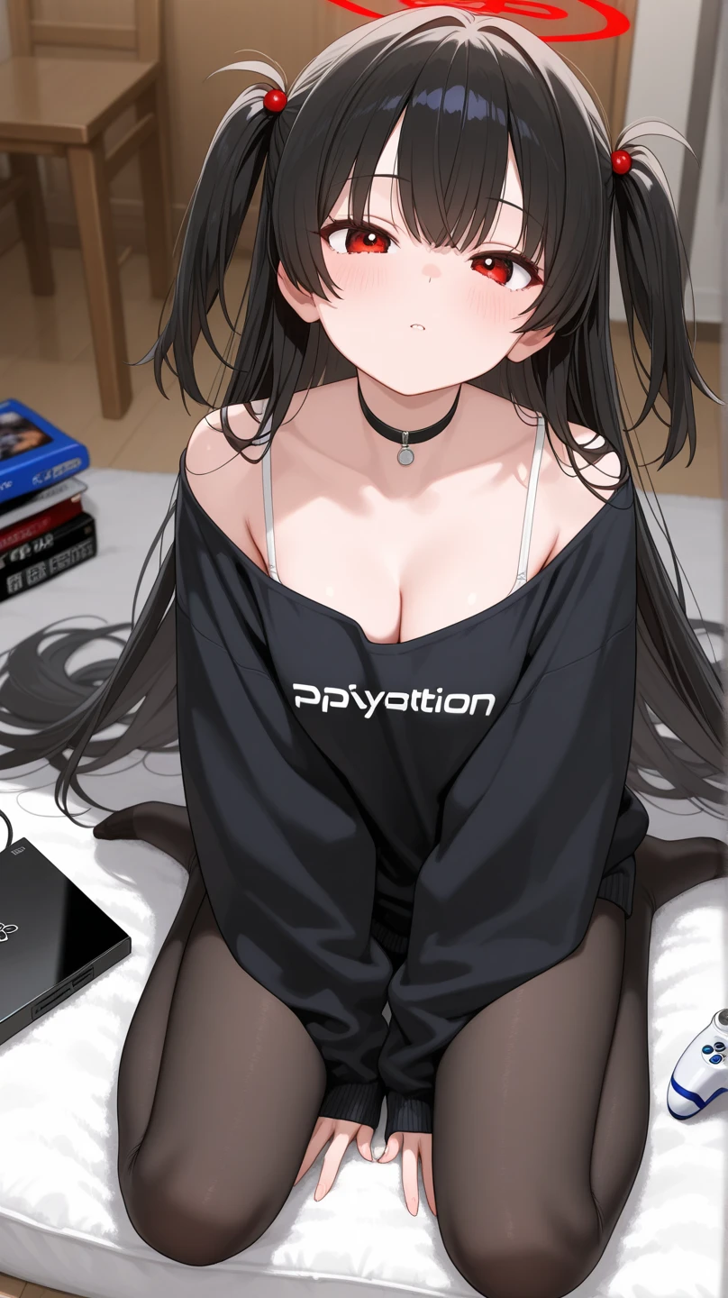 21-year-old girl,Large breasts,nice breasts,highlydetailed skin,k hd,tmasterpiece,highest quality,The head is slightly larger,dead person