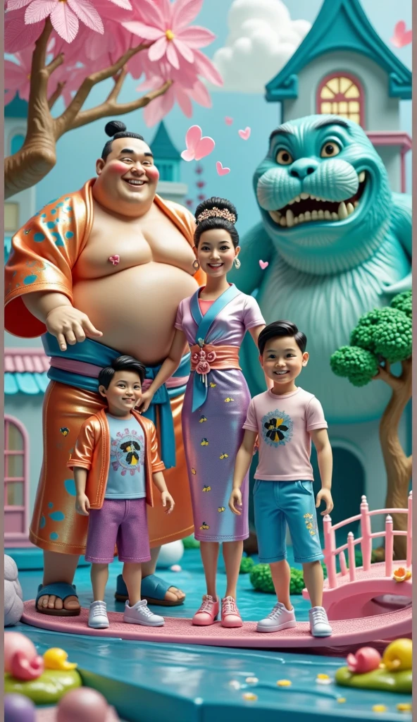 Doraemon couple sexy