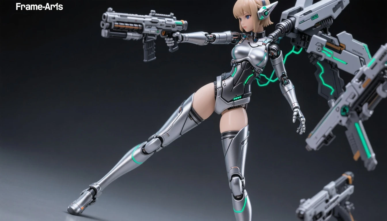 a close up of a woman in a costume holding a sword, female, katana zero video game character, cyber suit, clothed in cyber armour, cyber fight armor, rogue anime girl, shy blush, wearing a thong, highheels, fullbodyshot, model pose, chocker, cameltoe, big ass, big thighs, toned body, detailed anatomy, anatomically correct, highcut leotard, highleg leotard, twin braids, braided hair, glossy lipstick, yellow eyes, highleg, g-string leotard, full body shot, high_res, high tension, stretched fabric, wedge, high_resolution, very_detailed, cameltoe, masterpiece, best quality, absurdres, highres, 4k, ray tracing, intricate details, highly detailed, big breasts, huge ass, full_body, ultra sexy, very high detail, detailed clothing, detailed textures, full body in shot, color harmony, pleasent colors, vibrant, cat earphones,