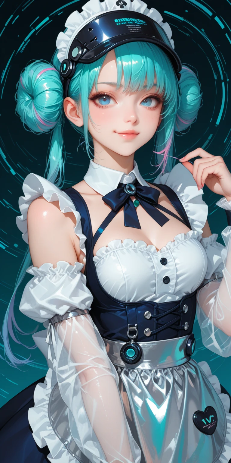 (Realistic:1.6),(High resolution:1.6),(alone, ),(Thin woman:1.2),(Beady Eyes),(Hollow Eyes),(Light blue hair),(Cool Beauty:),(Slender body),(Show off your ribs),(experience an orgasm),(Preteen),(Small breasts)，(Flat Chest),(Ahegao),(Ecstasy),(sexual excitement),(BDSM),(A dirty white dress that shows through her skin),(Harness),(constrained),(Hands tied),(Hanging by chains),(Restraint device),(Tied up with leather belts),(Tied up and unable to move),(masochism),(eroticism),(Both armpits are visible),(Hands behind head),(Sexually assaulted),(Paper Panties),(Paper Bra)，The bottle at my feet contains a white liquid.，Bathe your face with milk，Bathe your breasts with milk，Bathing your feet in milk，Sweating profusely