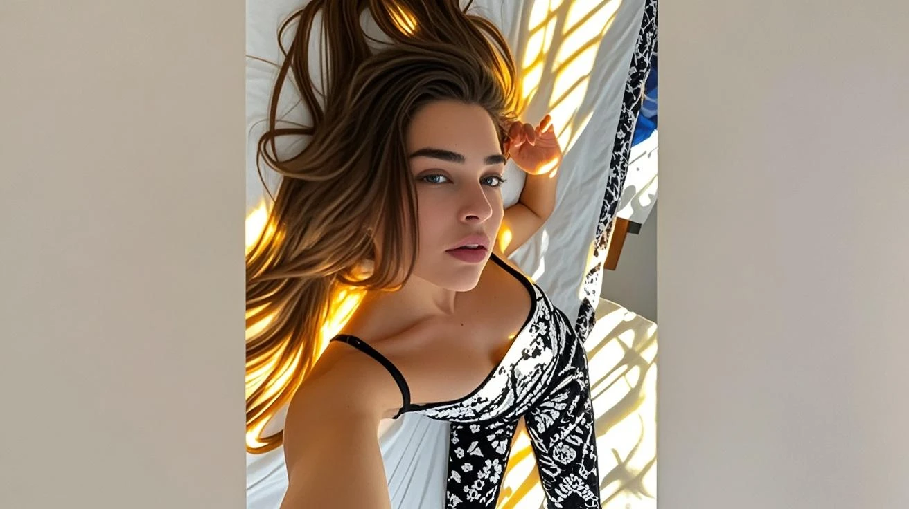 Olivia Ponton