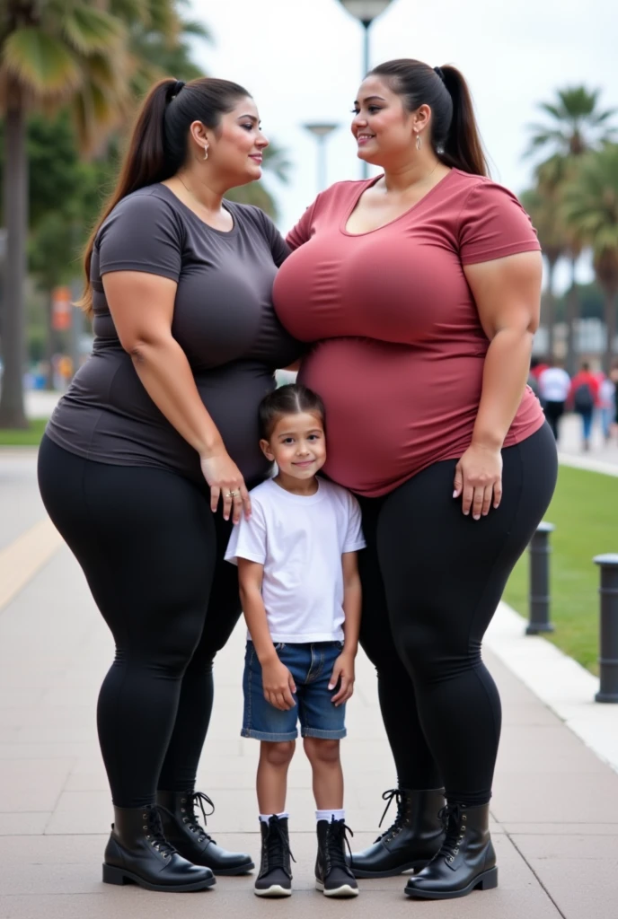 ((The most beautiful mother in Japan))、((Mother A is huge))((Japanese 13-year-old Johnny's son B hugs his mother A who is facing forward:1.5))、((Mother A faces forward.))((Mom A is wearing a sexy blue micro bikini))、((Mom A's breasts are too big and a little saggy:1.8))、((My handsome son B is wearing boomerang pants and his dick is rock hard))、((Mom A shows her breasts to the camera))、((Mother A has a motherly and gentle face))、((Johnny's son B buries his face in big boobs))