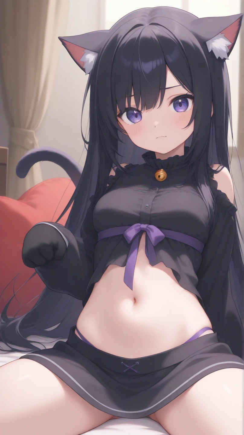 Pussy