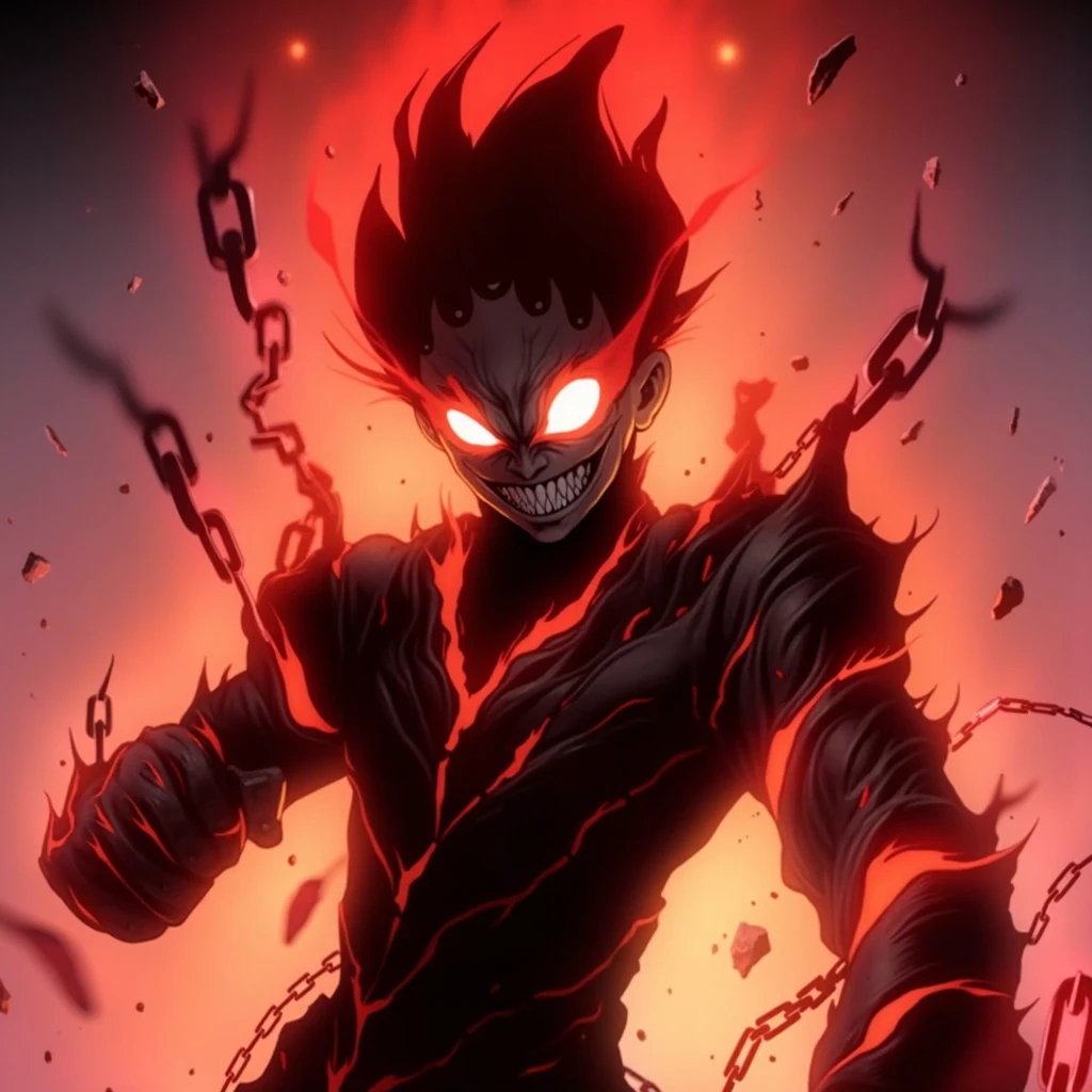 terror