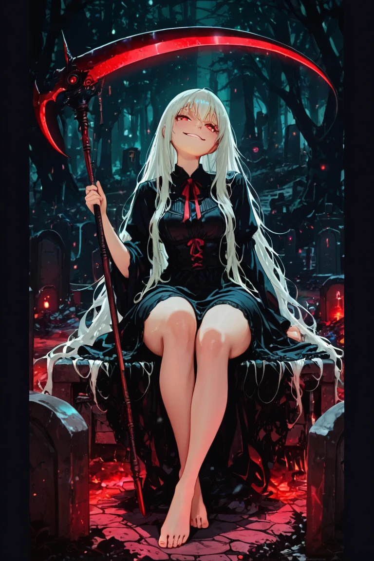 There is ugliness in beauty, But there is also beauty in ugliness. Burning. In the style of Adrian Ghenie, Esao Andrews, Jenny Saville, Edward Hopper, surrealism, Dark Art par James Jean, Takato Yamamoto, Minimalisme inkpunk. Dans le style Tim Burton. Dans le style Addams Family.