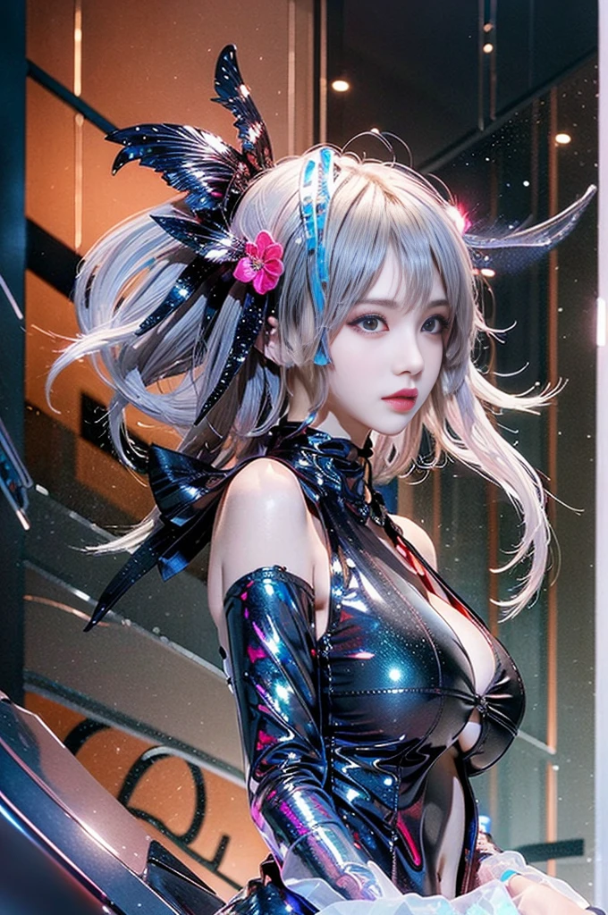 Porn magazine cover、(masterpiece, Highest quality), Intricate details,pipipipupipkpupipjpkp momomoon onononono ohhh、
One Girl, Diana \(League of Legends\), One Girl, Bodysuits, armor, Compensate, Gray Hair,Supermodel proportions、Beautiful areola、Super detailedな乳首、Photon Mapping、Radio City、Bright lighting、Super detailed、Bright lighting、Super detailed、