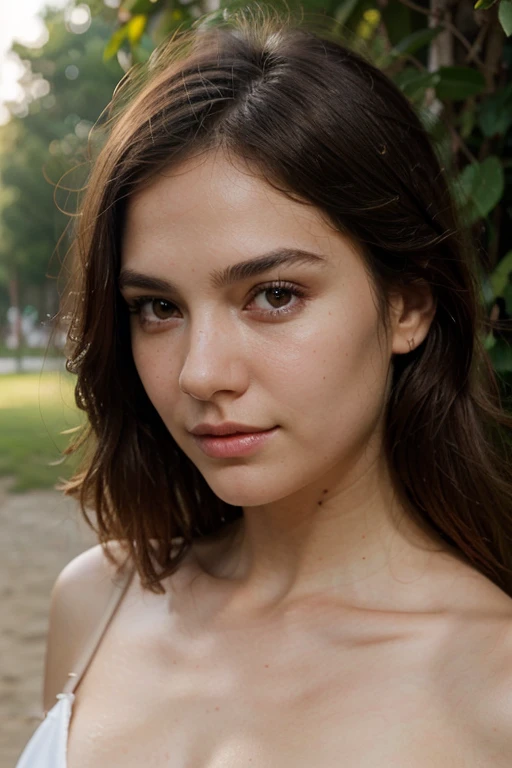 masterpiece,(best quality:1.3),ultra high resolution,original photo,Delicate skin,style: realistic pictures,
1 girl,Natural light,a clear face, acne,(Lunar environment:1.1),Film texture,