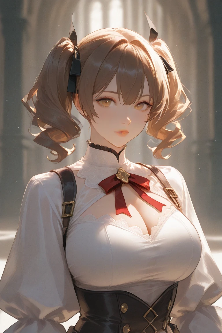 (masutepiece, Best Quality: 1.4), (max resolution: 1.2), (Ultra HDTV: 1.2), cinematric light, 8K resolution, Detailed eyes and skin, detailed facial features, Perfect limbs, Perfect fingers, Anatomically accurate body, Fingers in natural shape, Realistic texture, (The focus is on the whole body:1.7), (a park), (jumping and posing:1.5), Perfect Style, (Beautiful face, kawaii eyes, Clear eyes, realisticeyes), acurate, Anatomically correct, Highly detailed face and skin texture, Detailed eyes, Double eyelids, Thin eyebrows, Glitter Eyeliner: 1 Natural cheeks, Glossy skin, Fair skin: 1.2, (Glossy lips: 1.4), (Shy look: 1.2), (#Slim waist), Full body like:1.8, (red blush, embarrassed from:1.1), (shiny lips: 1.1), (Big breasts 1.7), red blush, Neat and clean woman, ((20yr old)), person flowing diagonally, Brown hair, curlyhair, Fetishes, Lustrous hair), (tshirts,short skirt),